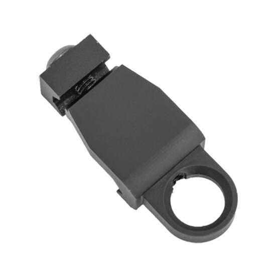 Misc. Accessories Grovtech US Inc. Ready Series Side Rider Mount - Snap Hook Loop • Model: Ready Series